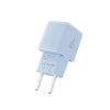Tech-Protect NCM25 USB-C seinalaadija PD 25W, Baby Blue