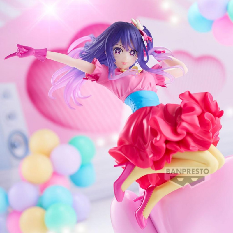 Bandai Banpresto Oshi no Ko Espresto - Ai