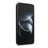 Tech-Protect CamShield Pro ümbris Xiaomi Redmi Note 17 Pro 5G jaoks, must