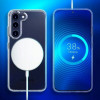 3MK MagCase MagSafe Apple iPhone 16 Plus, läbipaistev