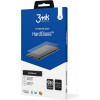 3MK HardGlass Samsung Galaxy S21 FE karastatud klaasist ekraanikaitse