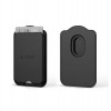 Tech-Protect CH02 MagWallet MagSafe universaalne magnetiline kaardihoidja, must