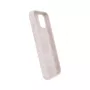 Puro Icon Mag Pro MagSafe silikoonkate iPhone 13 / 14 jaoks, roosa