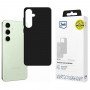 3MK Matt Case Samsung Galaxy S24 FE, must
