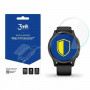 3MK ARC Watch Protection kaitsekile Garmin Venu 2s nutikellale