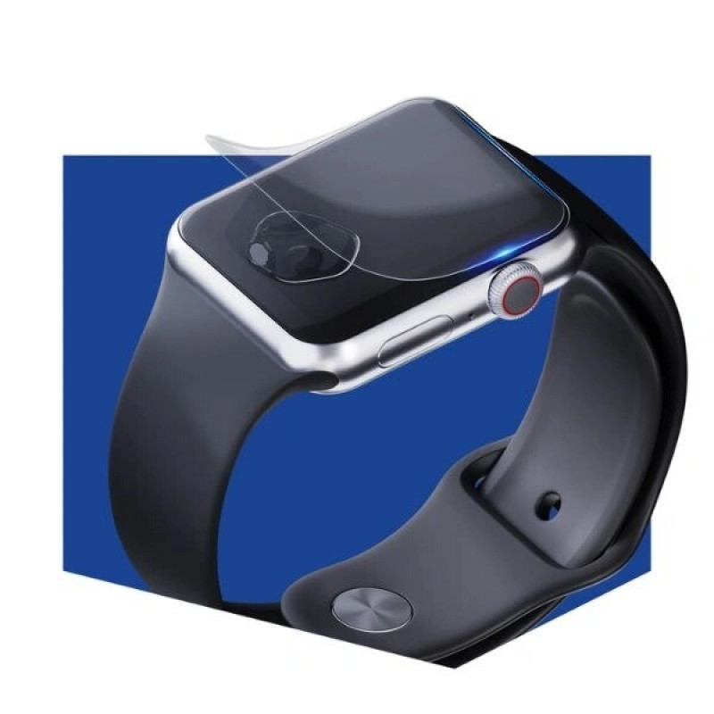 3MK ARC Watch Protection kaitsekile Garmin Venu 2s nutikellale