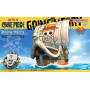 Bandai One Piece Grand Ship Collection Going Merry (Netflix) laevamudel kollektsionääridele