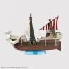 Bandai One Piece Grand Ship Collection Going Merry (Netflix) laevamudel kollektsionääridele