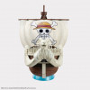 Bandai One Piece Grand Ship Collection Going Merry (Netflix) laevamudel kollektsionääridele