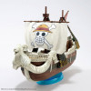 Bandai One Piece Grand Ship Collection Going Merry (Netflix) laevamudel kollektsionääridele