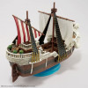 Bandai One Piece Grand Ship Collection Going Merry (Netflix) laevamudel kollektsionääridele