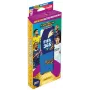 Panini Kolekcja Panini FIFA 365 Adrenalyn XL 2027 kaardikoguja plekk-karp No2 (048-03886)