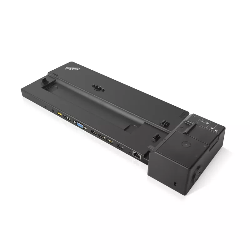 Lenovo ThinkPad Basic dokkimisjaam 40AG0090DK