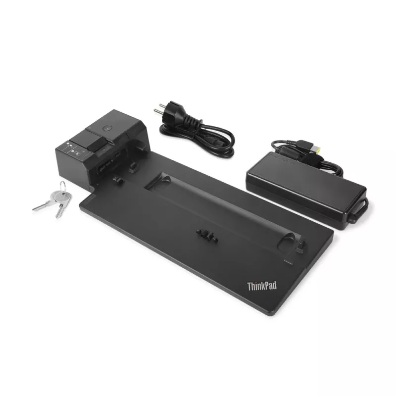 Lenovo ThinkPad Basic dokkimisjaam 40AG0090DK