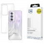 3MK Clear Case Oppo Reno 12 Pro, läbipaistev