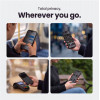 Tech-Protect Glass SPY+ privaatsuskaitsega karastatud klaas Apple iPhone 18 Pro jaoks (2 tk)