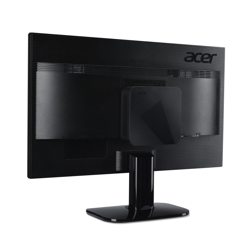 Acer Veriton NUC VN1502G barebone-mini-PC, Intel Core Ultra 5 125H