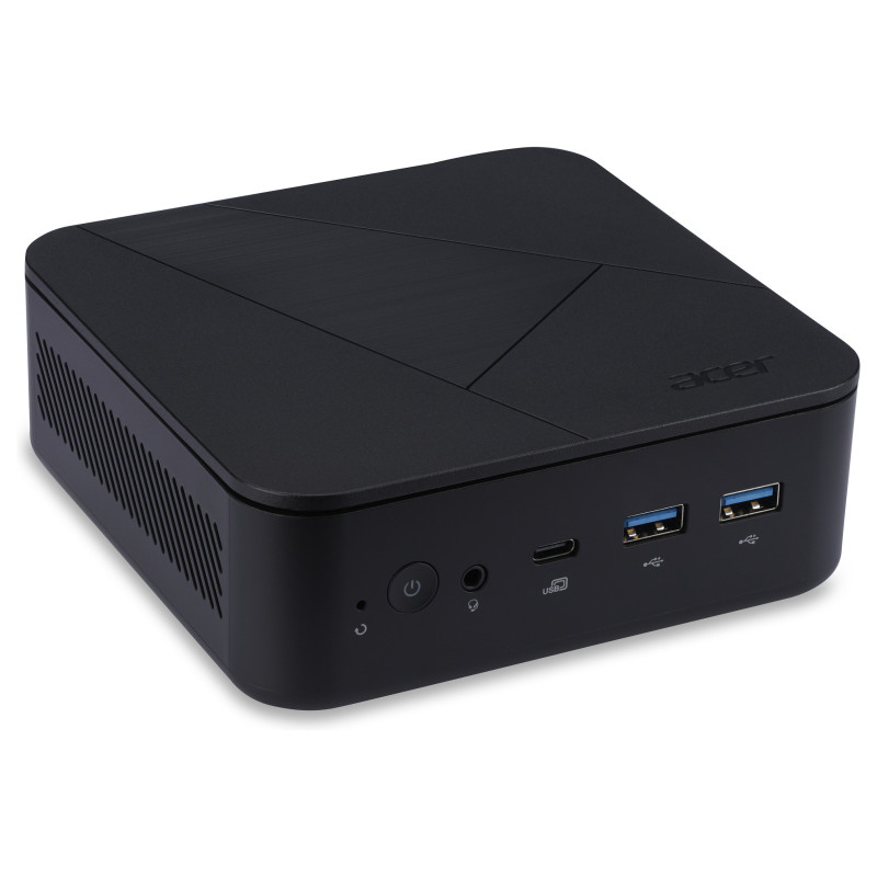 Acer Veriton NUC VN1502G barebone-mini-PC, Intel Core Ultra 5 125H
