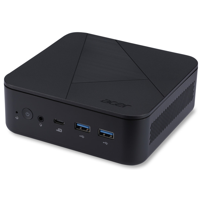 Acer Veriton NUC VN1502G barebone-mini-PC, Intel Core Ultra 5 125H