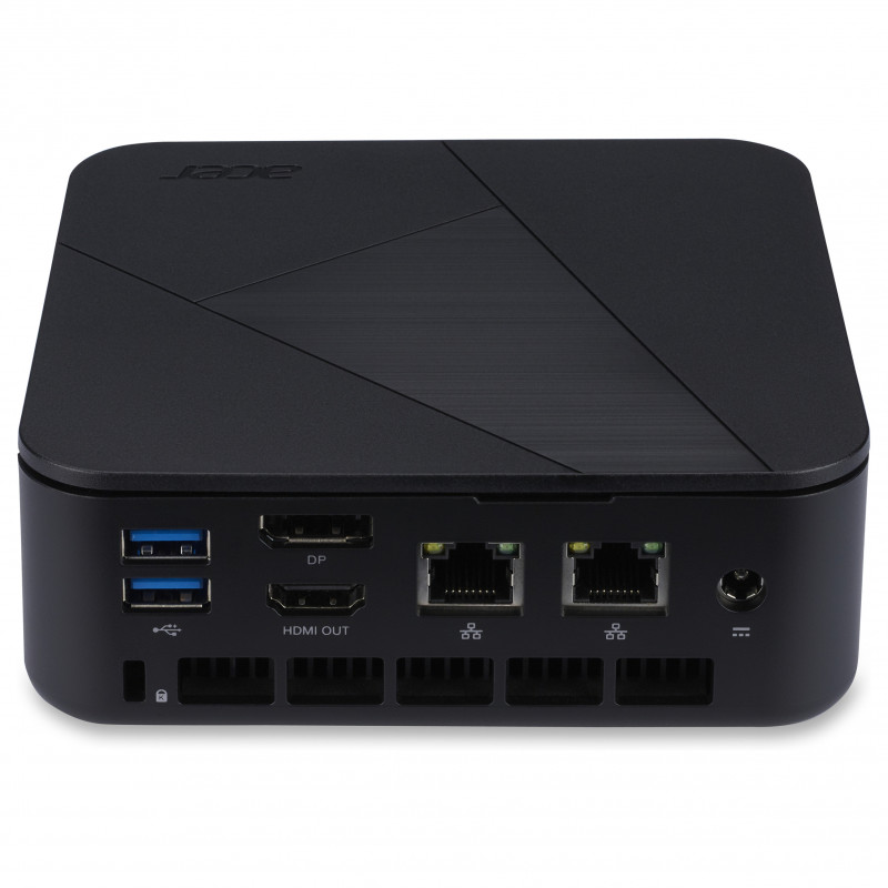 Acer Veriton NUC VN1502G barebone-mini-PC, Intel Core Ultra 5 125H