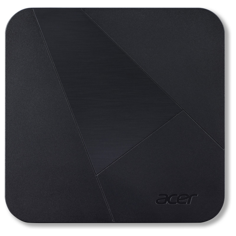 Acer Veriton NUC VN1502G barebone-mini-PC, Intel Core Ultra 5 125H
