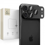 Tech-Protect Camfull Fit+ kaamerakate Apple iPhone 18 Pro-le, must