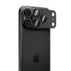 Tech-Protect Camfull Fit+ kaamerakate Apple iPhone 18 Pro Max jaoks, must