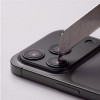 Tech-Protect Camfull Fit+ kaamerakate Apple iPhone 18 Pro Max jaoks, must