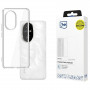 3MK Clear Case Honor 200, läbipaistev