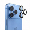 Tech-Protect Camring Fit+ kaamerakate Apple iPhone 18 Pro / 18 Pro Max, must