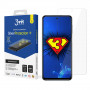 3MK SilverProtection+ ekraanikaitsekile Xiaomi Redmi Note 10 Pro jaoks