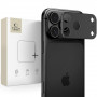 Tech-Protect Camalloy Fit+ kaamerakate Apple iPhone 18 Pro Max-le, must