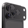 Tech-Protect Camalloy Fit+ kaamerakate Apple iPhone 18 Pro Max-le, must