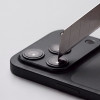 Tech-Protect Camalloy Fit+ kaamerakate Apple iPhone 18 Pro Max-le, must