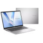 ASUS Vivobook 14 X1407AA-LY011W 14" WUXGA sülearvuti, Intel Core Ultra 5 325, 16 GB DDR5, 512 GB SSD, Cool Silver