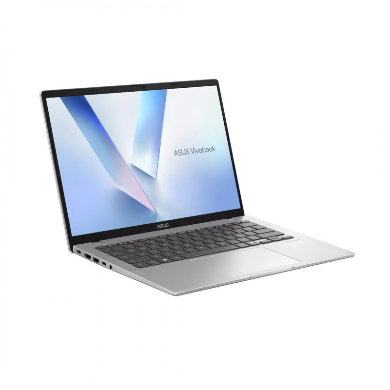 ASUS Vivobook 14 X1407AA-LY011W 14" WUXGA sülearvuti, Intel Core Ultra 5 325, 16 GB DDR5, 512 GB SSD, Cool Silver