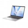 ASUS Vivobook 14 X1407AA-LY011W 14" WUXGA sülearvuti, Intel Core Ultra 5 325, 16 GB DDR5, 512 GB SSD, Cool Silver