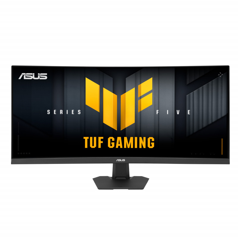ASUS TUF Gaming VG34WQ5F kõver monitor, 34", 3440 x 1440, 200 Hz