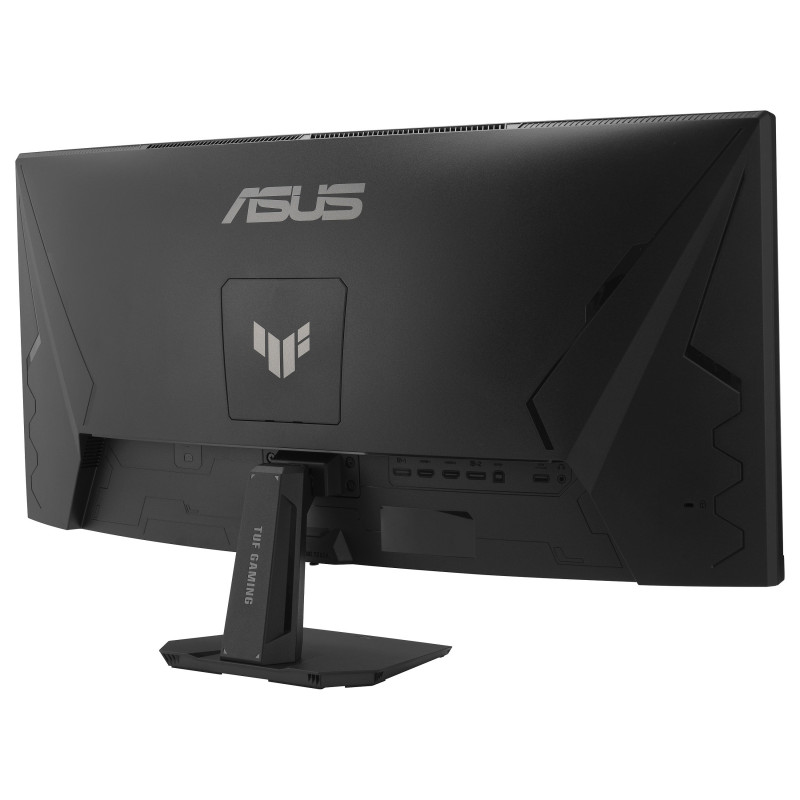 ASUS TUF Gaming VG34WQ5F kõver monitor, 34", 3440 x 1440, 200 Hz
