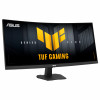 ASUS TUF Gaming VG34WQ5F kõver monitor, 34", 3440 x 1440, 200 Hz