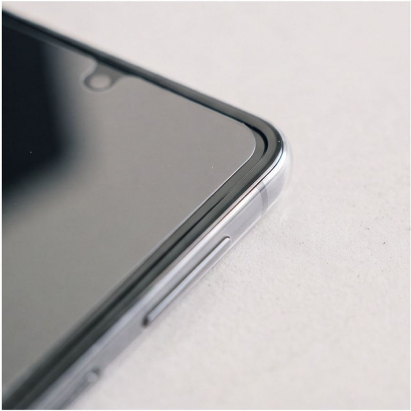 Tech-Protect Easy Set Foil & Glass Fit+ 4in1 ekraanikaitse Samsung Galaxy Z Flip 7 / 8 jaoks, läbipaistev (2+2 tk)