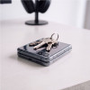 Tech-Protect Easy Set Foil & Glass Fit+ 4in1 ekraanikaitse Samsung Galaxy Z Flip 7 / 8 jaoks, läbipaistev (2+2 tk)