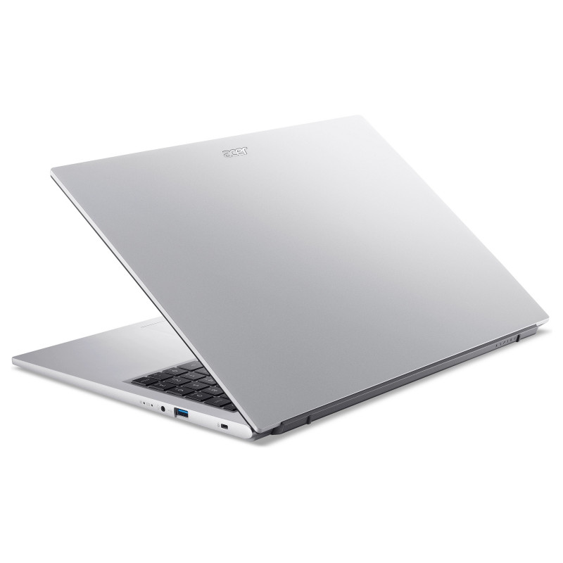 Acer Aspire Go 16 AG16-I51P-75QK sülearvuti, 16" WUXGA, Intel Core 7 350, 16 GB DDR5, 512 GB SSD, Windows 11 Home