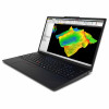 Lenovo ThinkPad P16s Gen 4 21QV007FGE 16" sülearvuti, Intel Core Ultra 7 255H, 24 GB RAM, 512 GB SSD, Windows 11 Pro (DE)