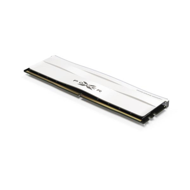 Silicon Power XPOWER Zenith RGB Gaming UDIMM komplekt SP032GXLWU60AFDH, 32 GB (2 x 16 GB), DDR5, 6000 MHz, CL30