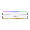 Silicon Power XPOWER Zenith RGB Gaming UDIMM komplekt SP032GXLWU60AFDH, 32 GB (2 x 16 GB), DDR5, 6000 MHz, CL30