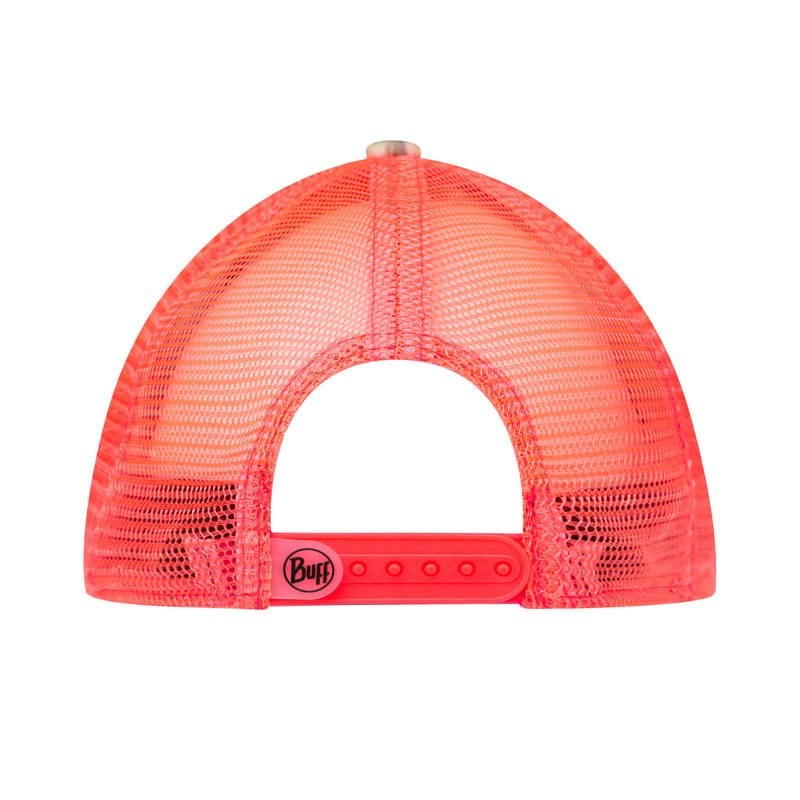 Buff trucker'i müts Derama Multi, L/XL