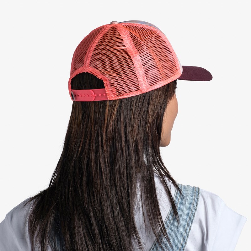 Buff trucker'i müts Derama Multi, L/XL