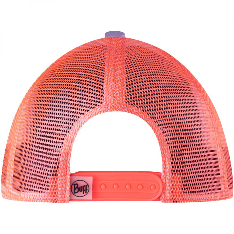 Buff trucker'i müts Derama Multi, L/XL