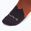 Buff Merino Lightweight Crew Sock LWC3, Ginger, L